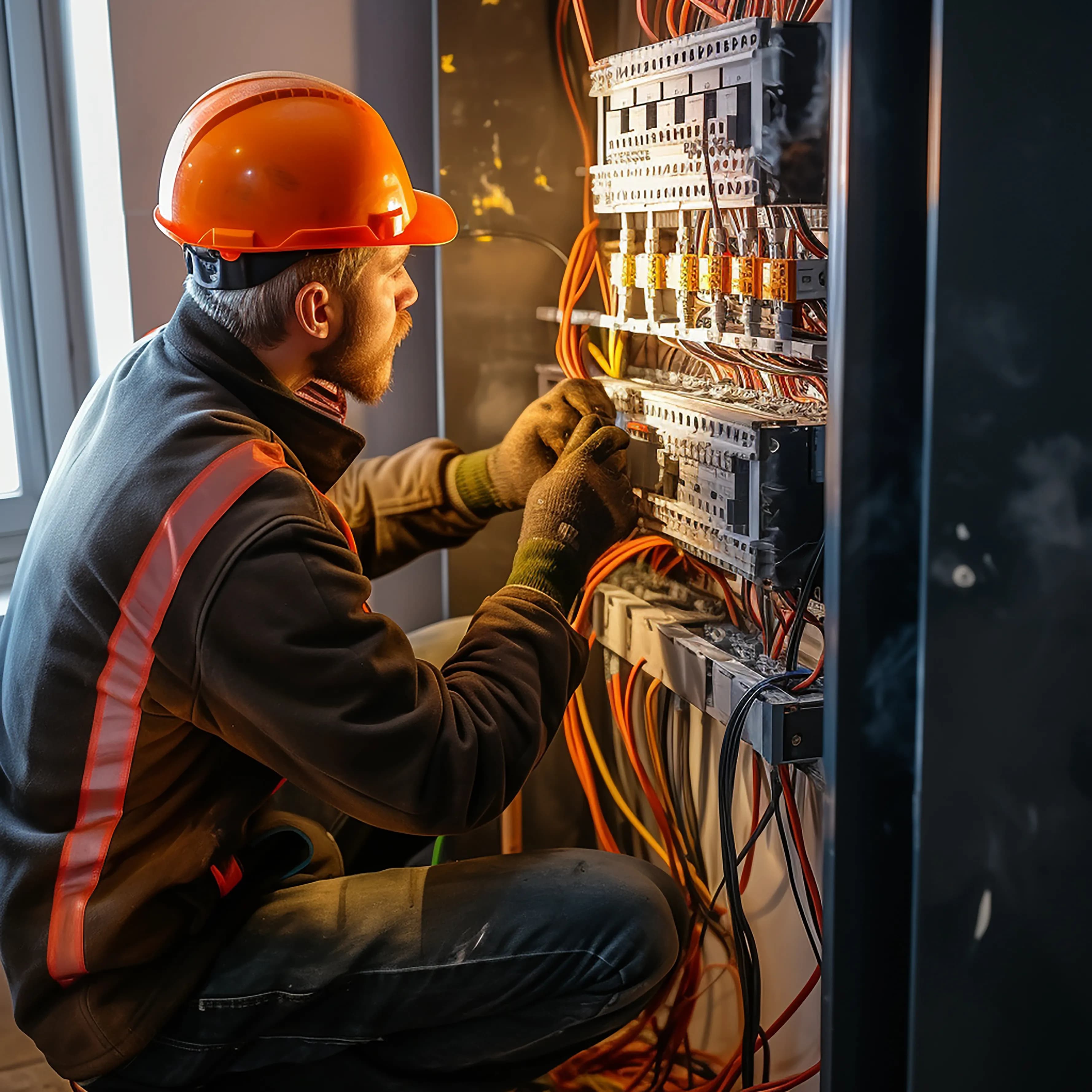 Support & Maintenance